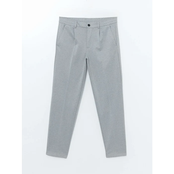 SOUTHBLUE Gri Standart Kalıp Erkek Pantolon