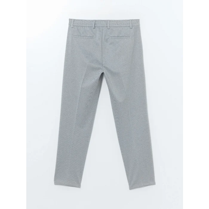 SOUTHBLUE Gri Standart Kalıp Erkek Pantolon