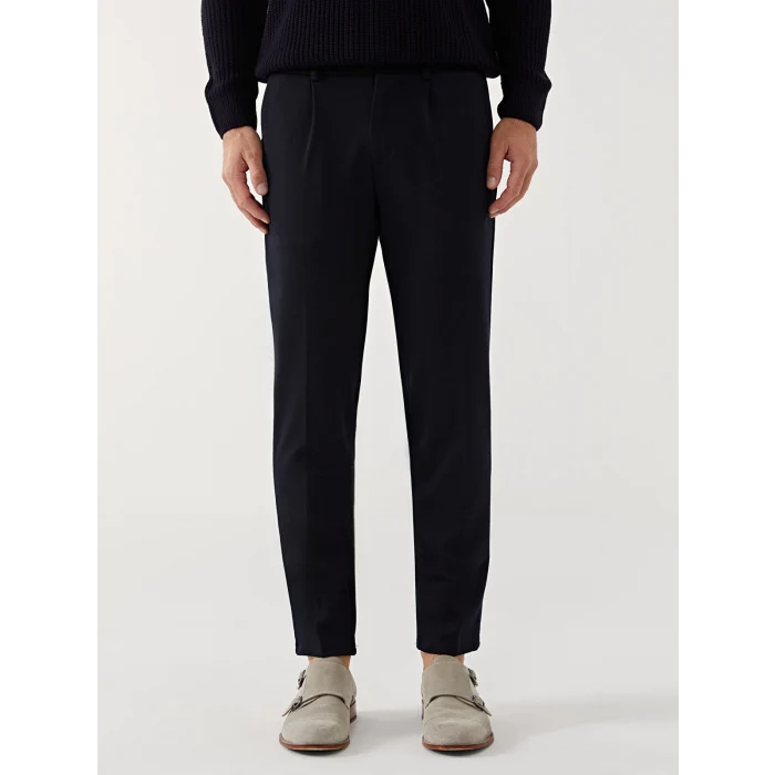 SOUTHBLUE Lacivert Standart Kalıp Erkek Pantolon