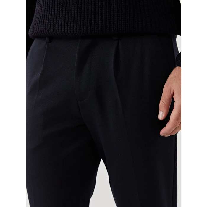 SOUTHBLUE Lacivert Standart Kalıp Erkek Pantolon