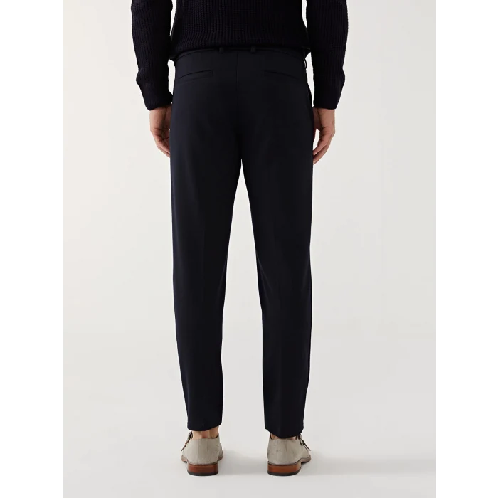 SOUTHBLUE Lacivert Standart Kalıp Erkek Pantolon