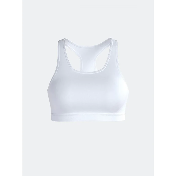 LCW Young Siyah Balensiz Düz Sütyen 2li Paket