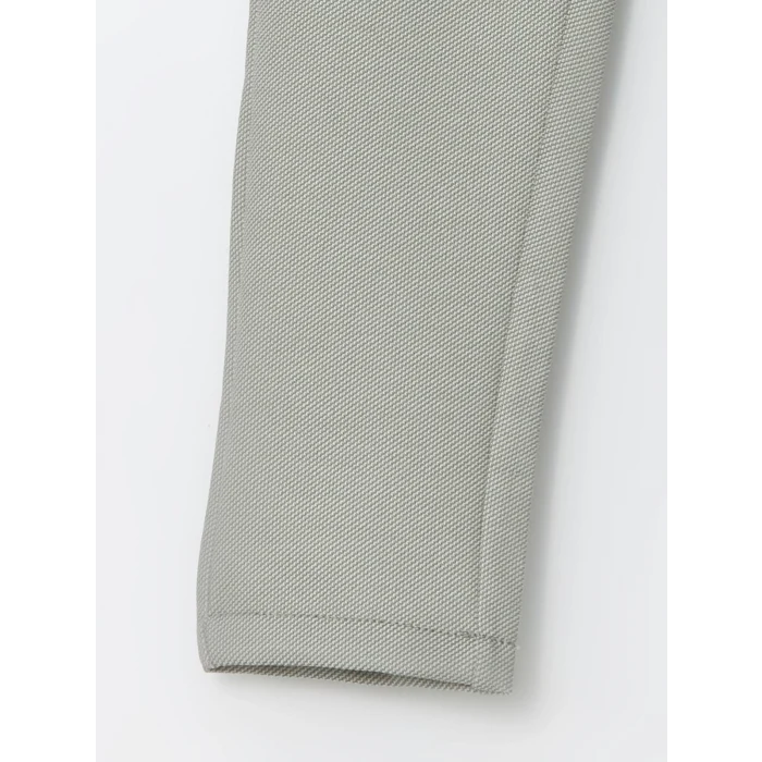 LCW Kids Haki Beli Lastikli Erkek Çocuk Pantolon