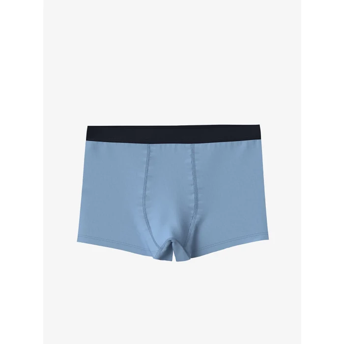 LCW Kids Lacivert Erkek Çocuk Boxer 3lü