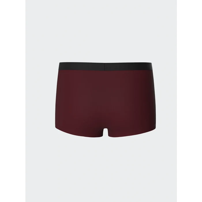 LCW Kids Gri Baskılı Erkek Çocuk Boxer 3lü