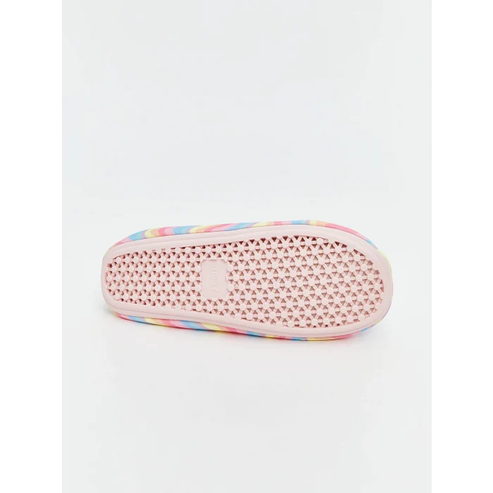 LCW STEPS Karişik Kız Çocuk Deniz Ayakkabısı