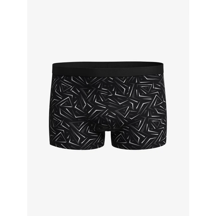 LC WAIKIKI Gri Standart Kalıp Pamuklu Esnek Erkek Boxer 3lü