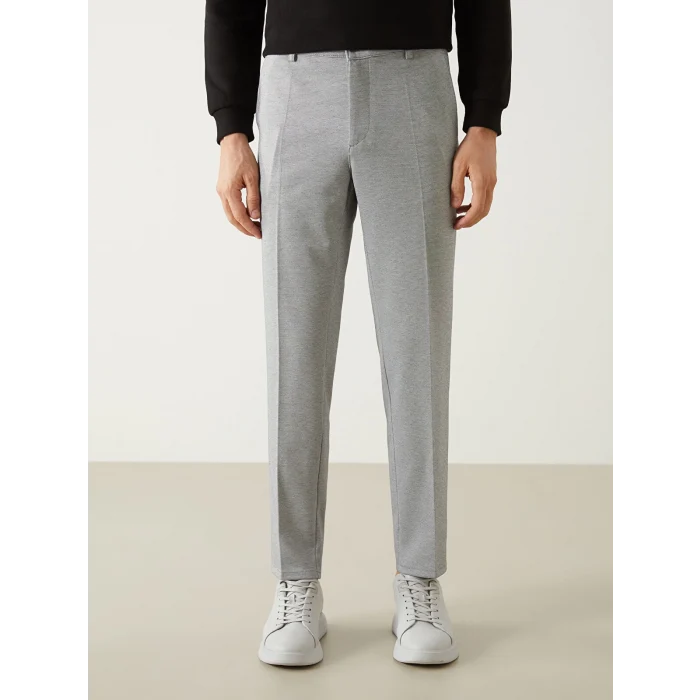SOUTHBLUE Gri Standart Kalıp Erkek Pantolon