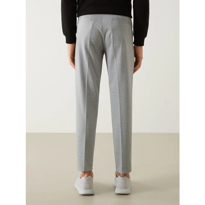 SOUTHBLUE Gri Standart Kalıp Erkek Pantolon