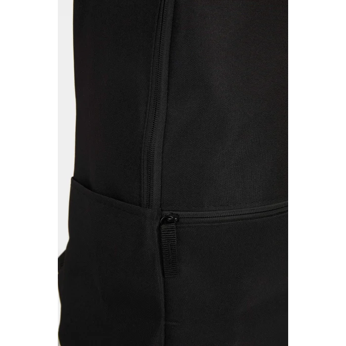 Defacto F1593 Siyah Kadın Sırt Çantası