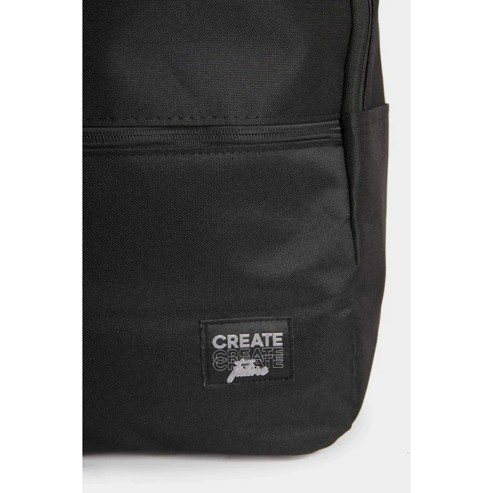 Defacto F1593 Siyah Kadın Sırt Çantası