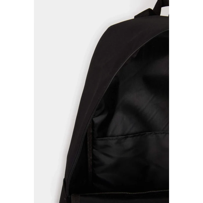 Defacto F1593 Siyah Kadın Sırt Çantası