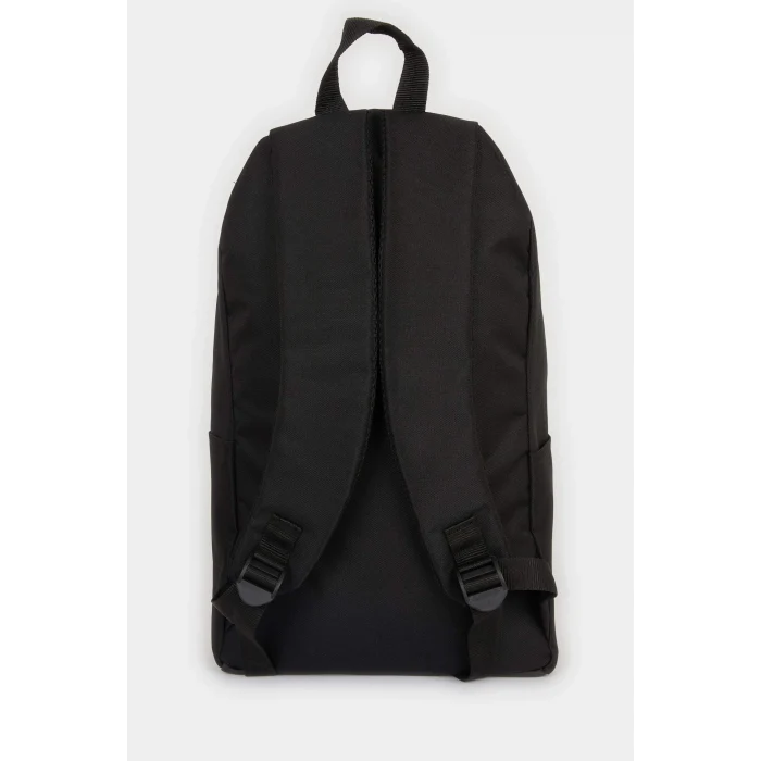 Defacto F1593 Siyah Kadın Sırt Çantası