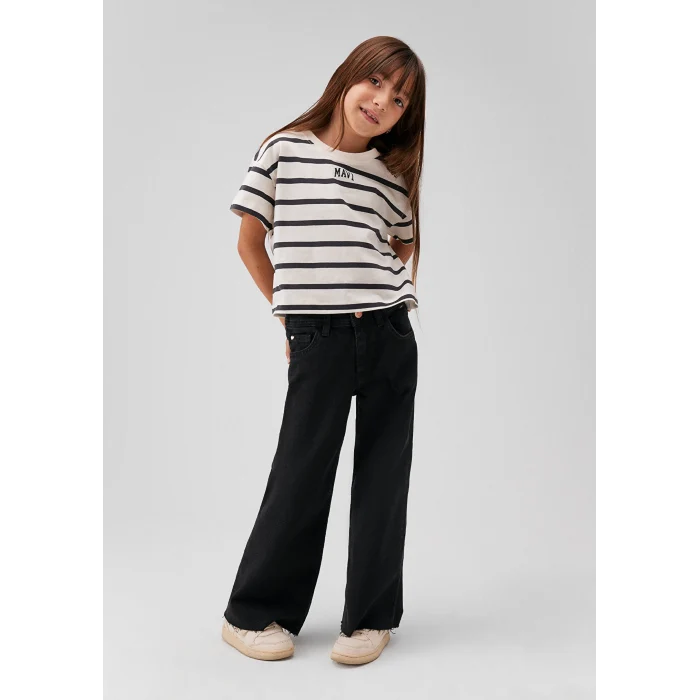 Mavi 7010036-82058 Lori 90lar Antrasit Jean Pantolon