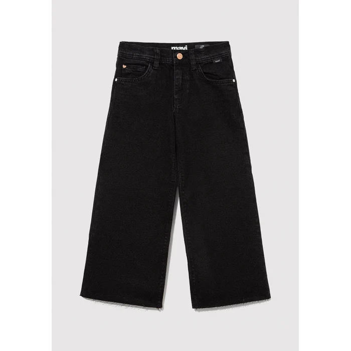 Mavi 7010036-82058 Lori 90lar Antrasit Jean Pantolon