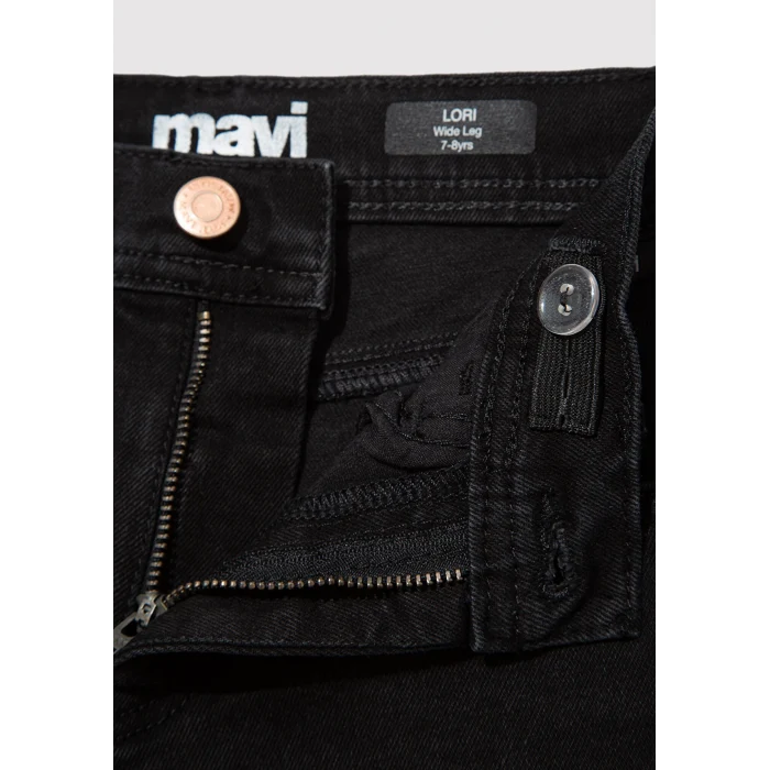 Mavi 7010036-82058 Lori 90lar Antrasit Jean Pantolon