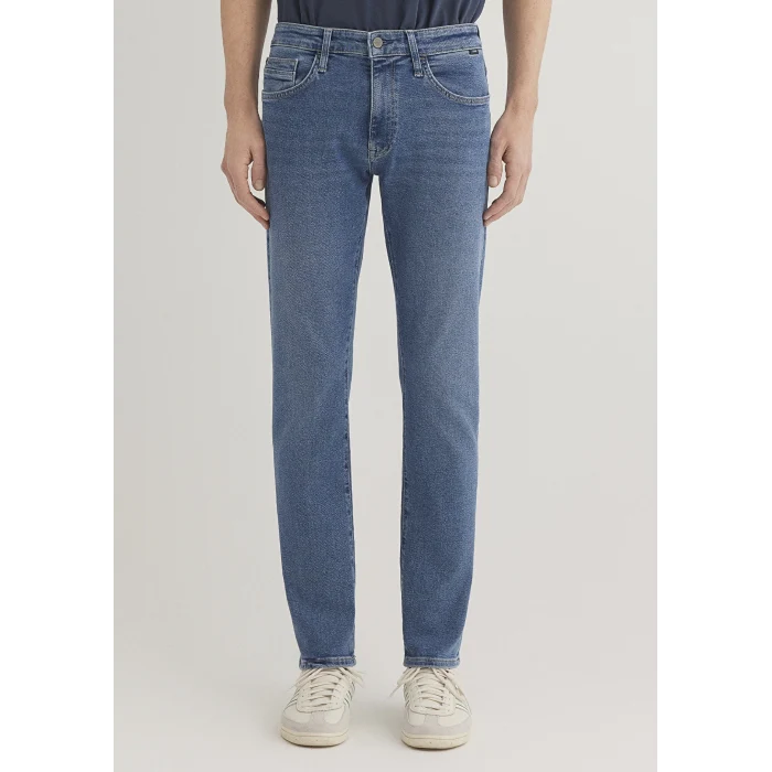 Mavi 0042286518 Jake 90lar TOKK İndigo Mavisi Jean Pantolon