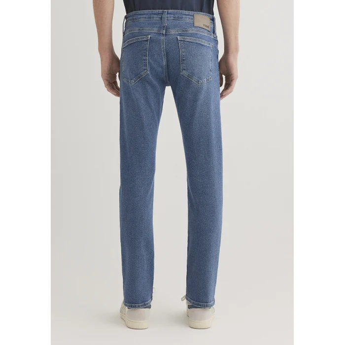 Mavi 0042286518 Jake 90lar TOKK İndigo Mavisi Jean Pantolon