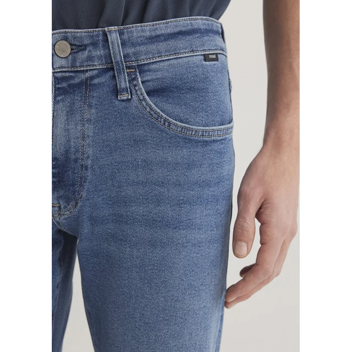Mavi 0042286518 Jake 90lar TOKK İndigo Mavisi Jean Pantolon