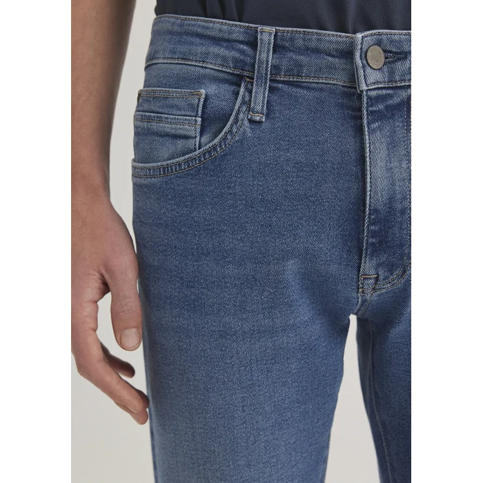 Mavi 0042286518 Jake 90lar TOKK İndigo Mavisi Jean Pantolon