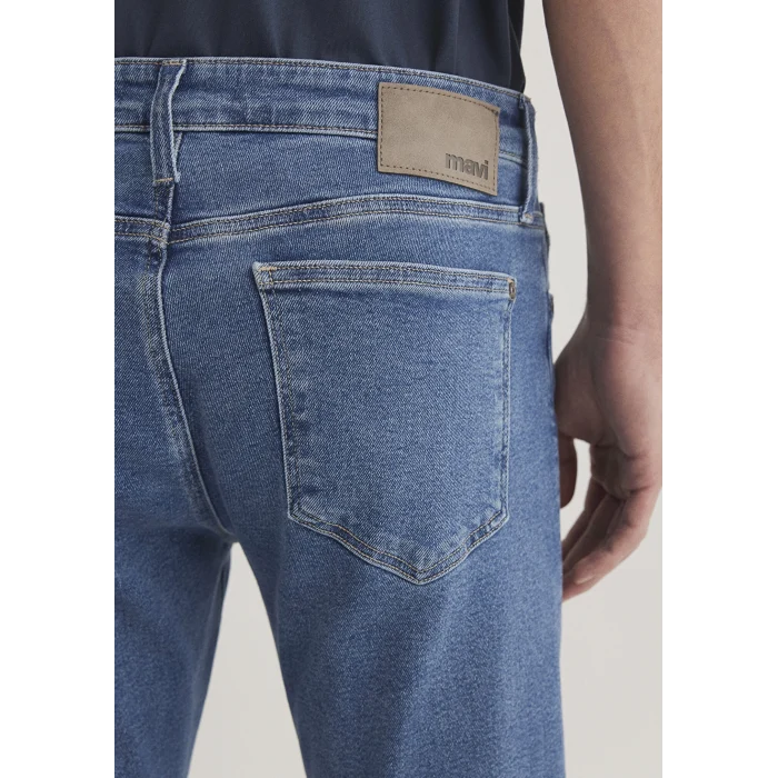 Mavi 0042286518 Jake 90lar TOKK İndigo Mavisi Jean Pantolon