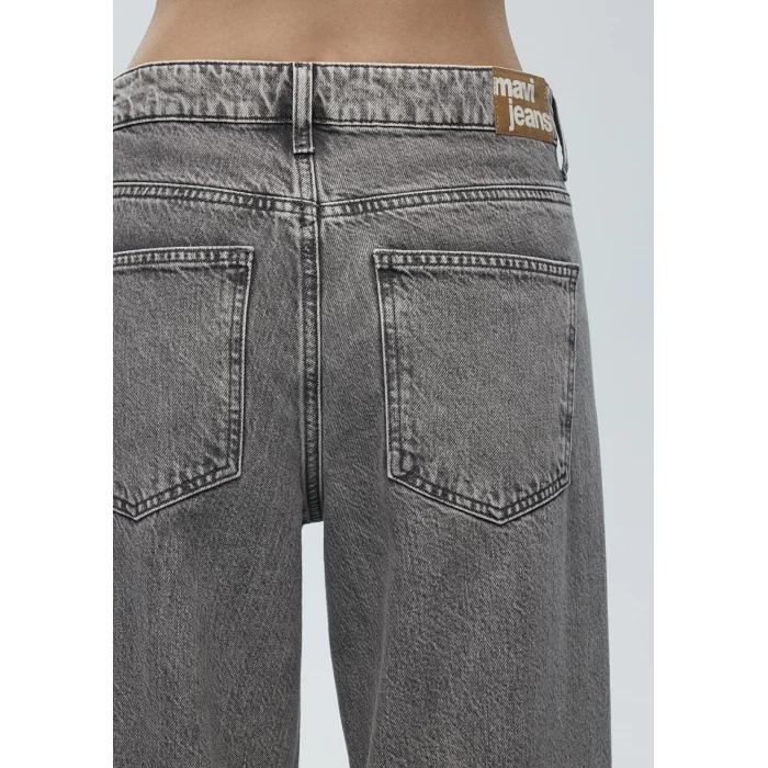 Mavi 1010763-88632 Siena Iconic Açık Gri Jean Pantolon