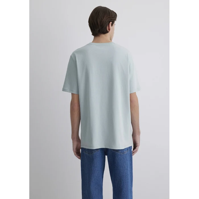 Mavi 0612656-70148 Bugs Bunny Baskılı Gri Tişört