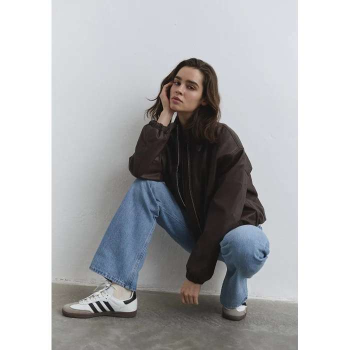 Mavi 101072-89189 Victoria Premium Blue Indigo Mavisi Jean Pantolon