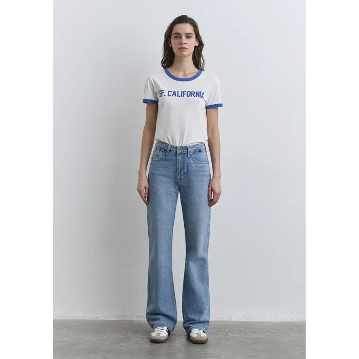 Mavi 101072-89189 Victoria Premium Blue Indigo Mavisi Jean Pantolon