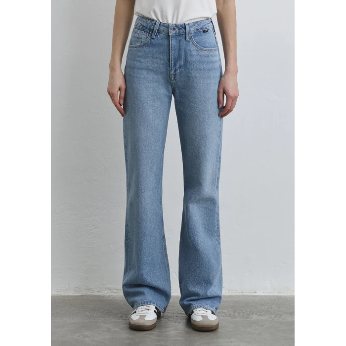 Mavi 101072-89189 Victoria Premium Blue Indigo Mavisi Jean Pantolon