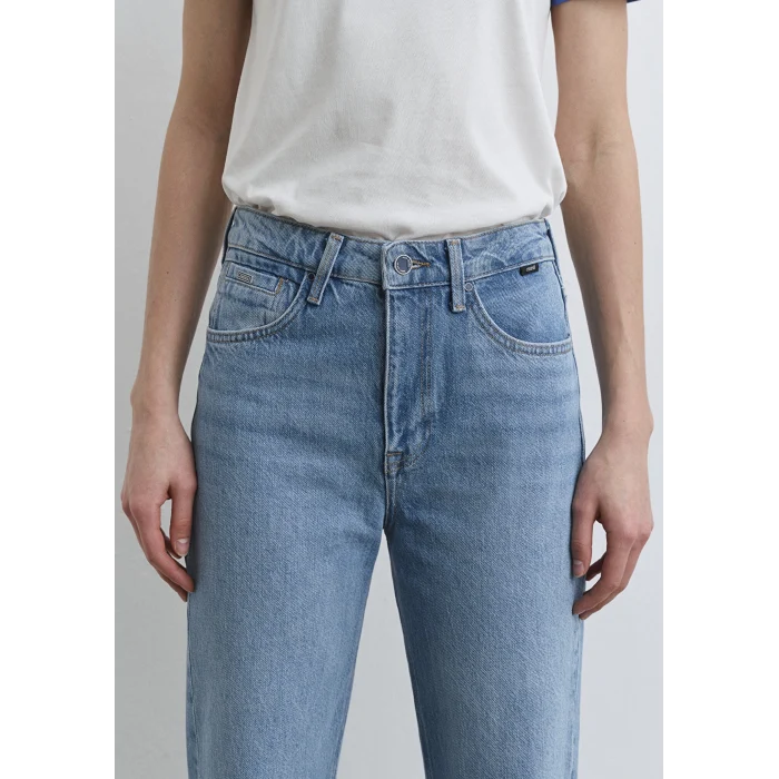 Mavi 101072-89189 Victoria Premium Blue Indigo Mavisi Jean Pantolon