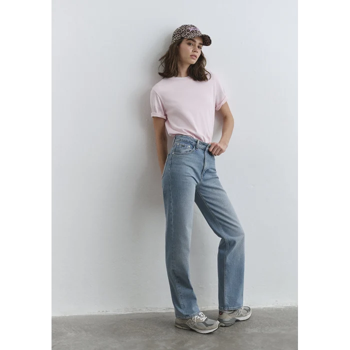 Mavi 1010627-87795 Sky Classic Denim Açık Mavi Jean Pantolon