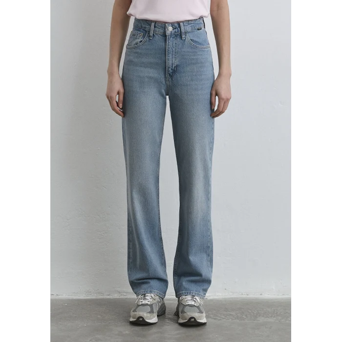 Mavi 1010627-87795 Sky Classic Denim Açık Mavi Jean Pantolon