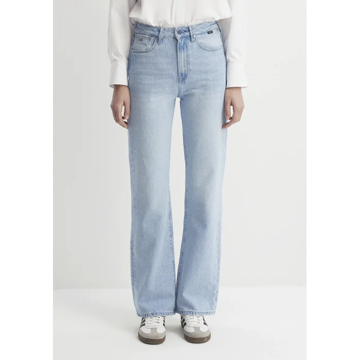 Mavi 101072-86476 Victoria Premium Blue Açık Mavi Jean Pantolon