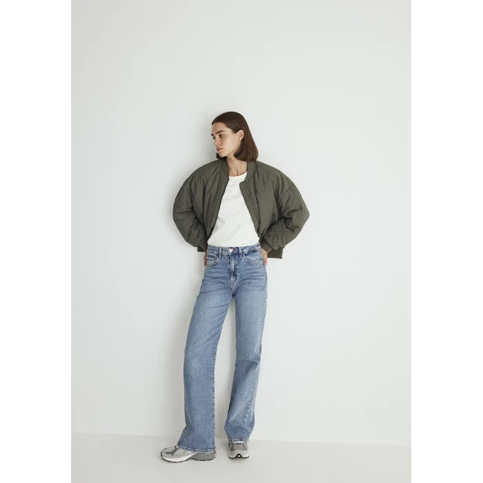 Mavi 101072-88212 Victoria Mavi Premium Puslu Açık Mavi Jean Pantolon