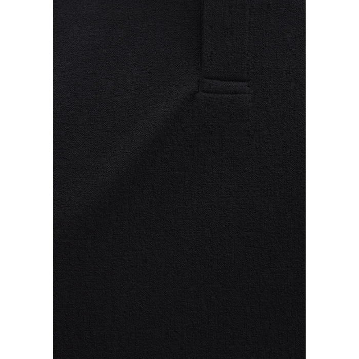 Mavi 0612869-900 Siyah Polo Tişört