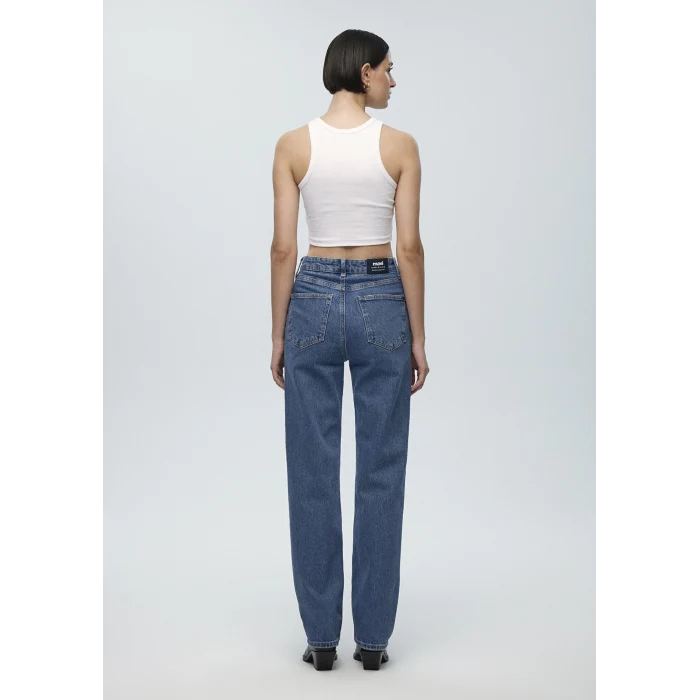 Mavi 1010627-87211 Sky Classic Denim Indigo Mavisi Jean Pantolon