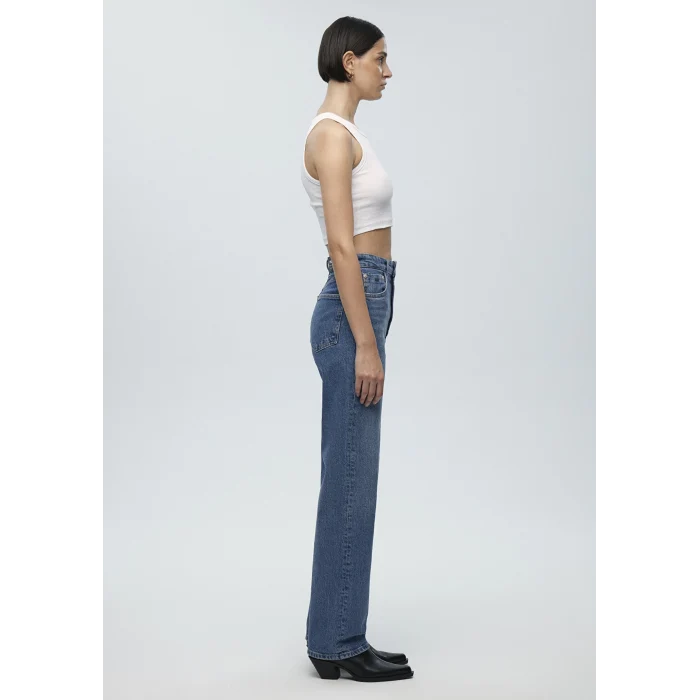 Mavi 1010627-87211 Sky Classic Denim Indigo Mavisi Jean Pantolon