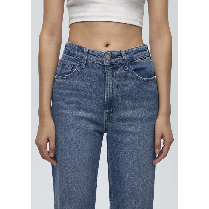 Mavi 1010627-87211 Sky Classic Denim Indigo Mavisi Jean Pantolon