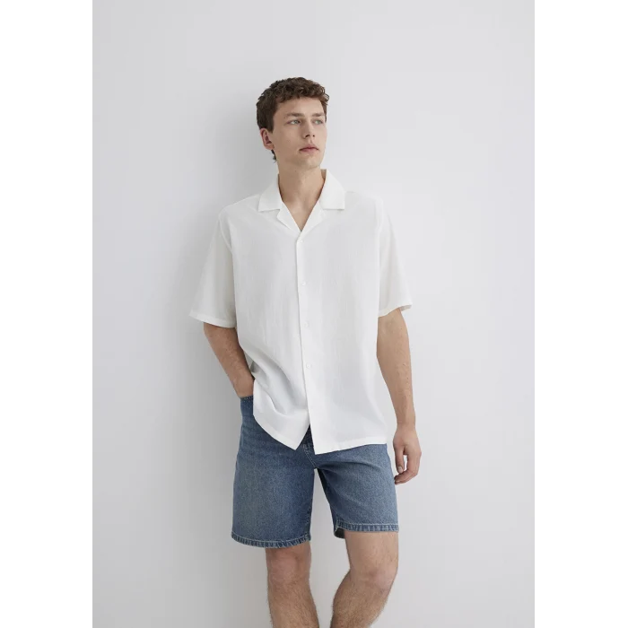 Mavi 0211519-70057 Beyaz Gömlek