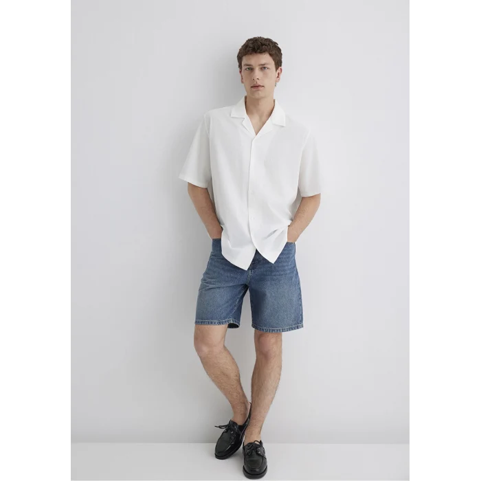 Mavi 0211519-70057 Beyaz Gömlek