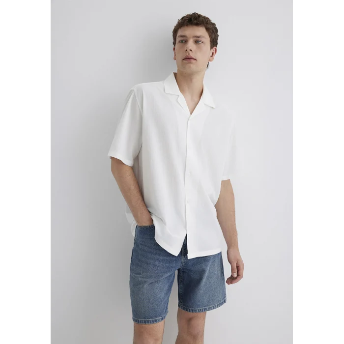 Mavi 0211519-70057 Beyaz Gömlek