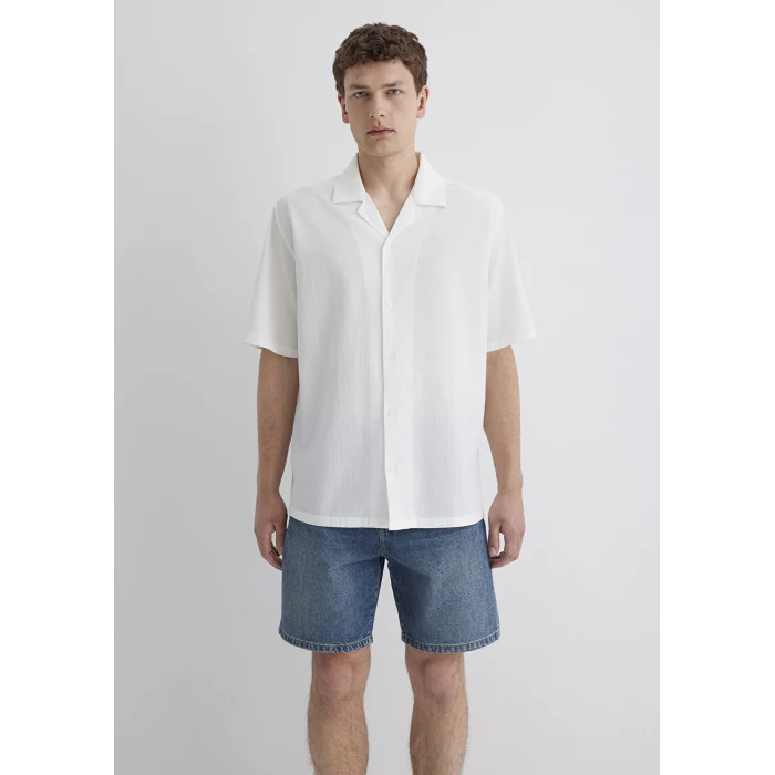 Mavi 0211519-70057 Beyaz Gömlek