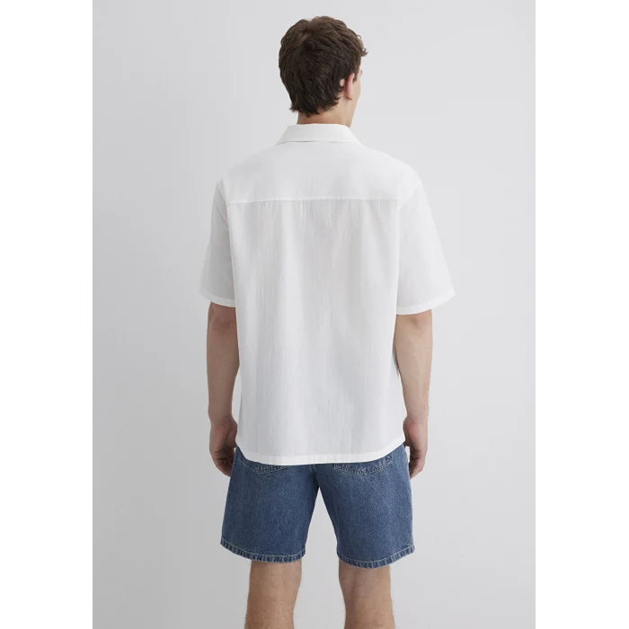 Mavi 0211519-70057 Beyaz Gömlek