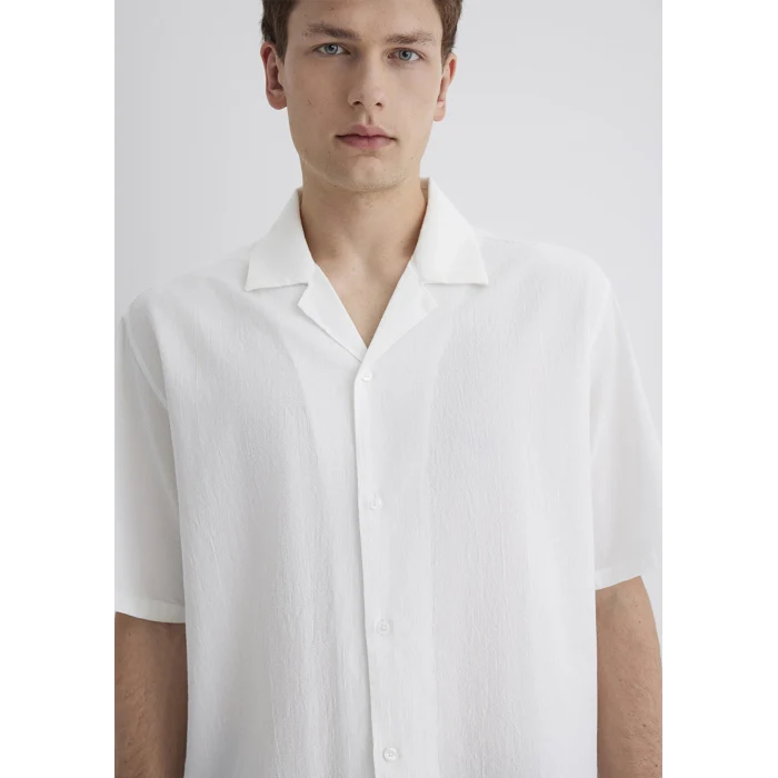 Mavi 0211519-70057 Beyaz Gömlek