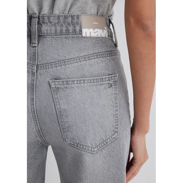 Mavi 101072-90392 Victoria Real Blue Açık Gri Jean Pantolon