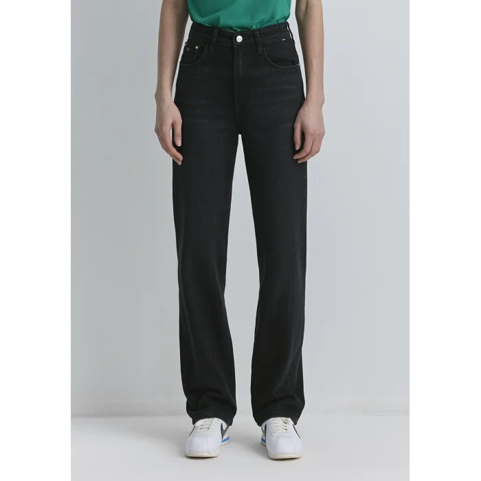 Mavi 1010627-88579 Sky Classic Denim Gri Jean Pantolon