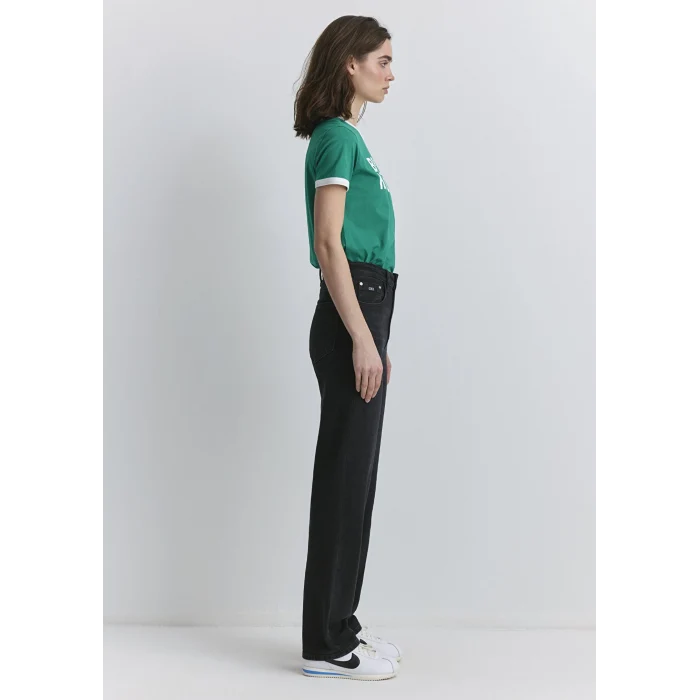 Mavi 1010627-88579 Sky Classic Denim Gri Jean Pantolon