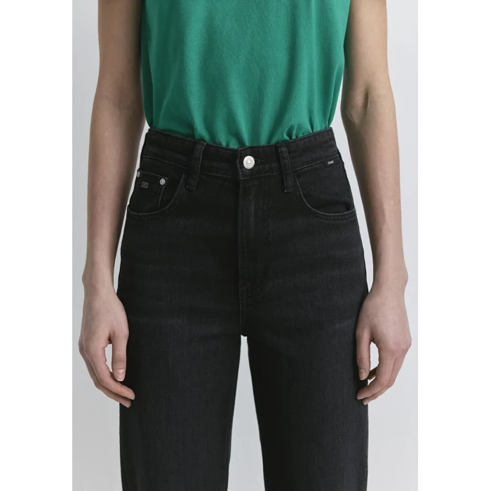 Mavi 1010627-88579 Sky Classic Denim Gri Jean Pantolon