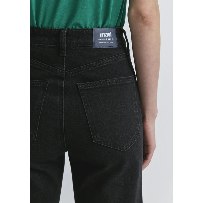 Mavi 1010627-88579 Sky Classic Denim Gri Jean Pantolon